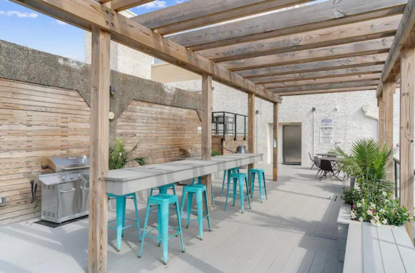 Upscale Studio W Rooftop Deck Daire Philadelphia Dış mekan fotoğraf