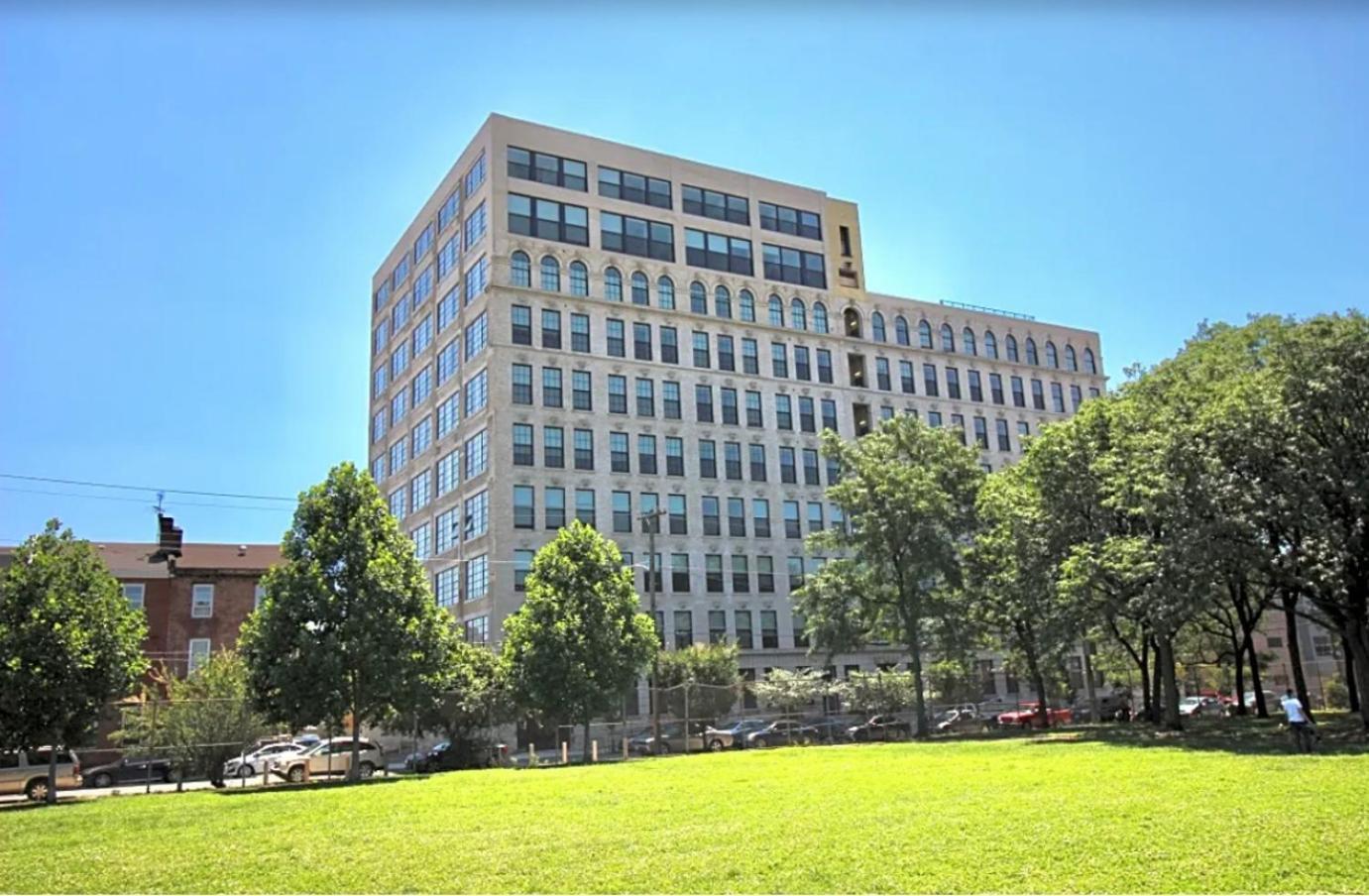 Upscale Studio W Rooftop Deck Daire Philadelphia Dış mekan fotoğraf